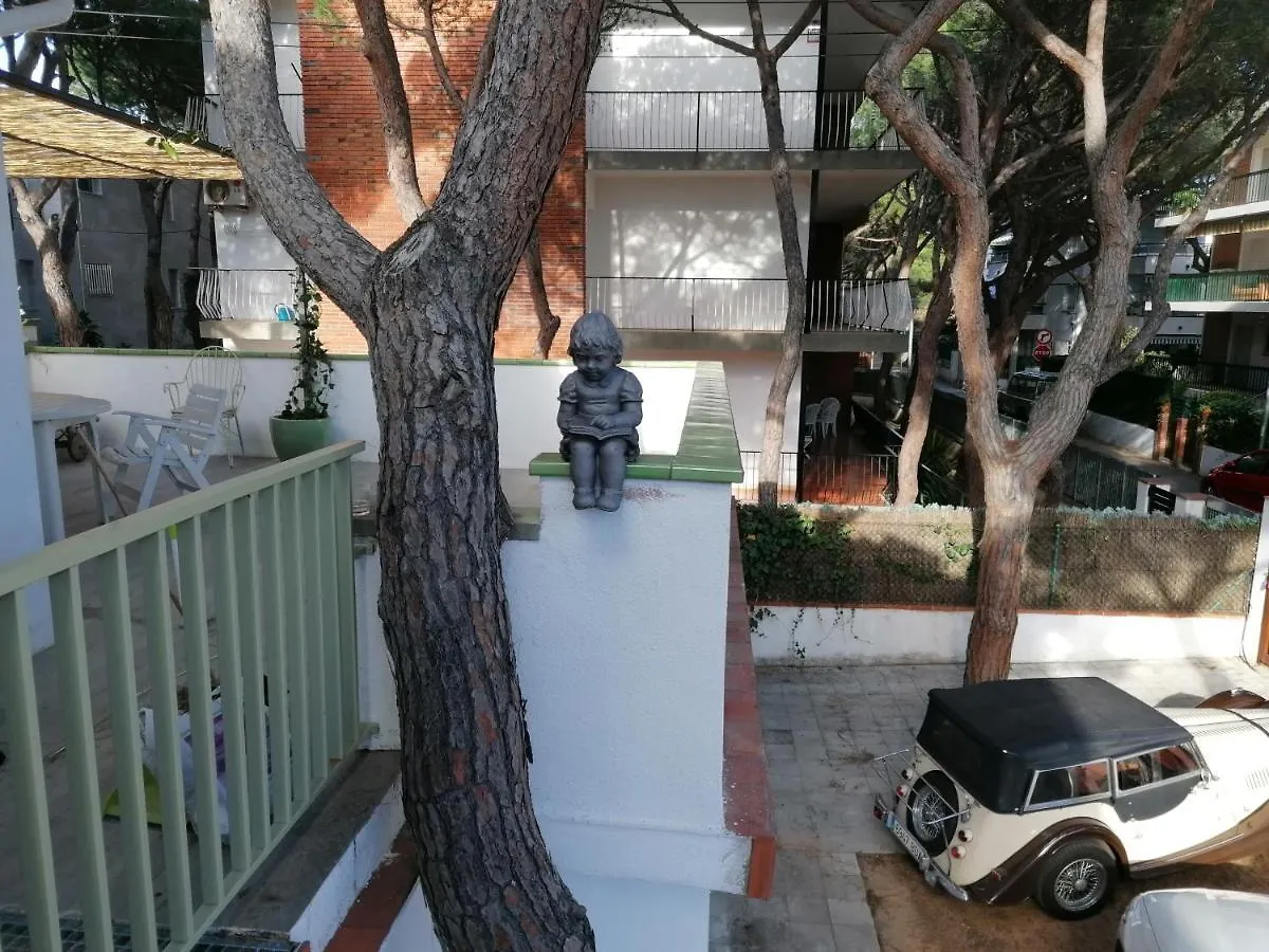 Old Side Duplex Platja D'Aro Apartment Spain
