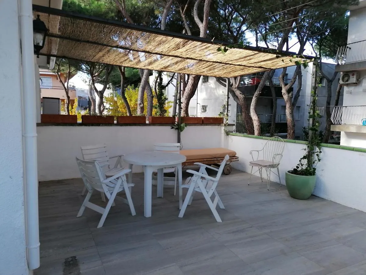 Old Side Duplex Platja D'Aro Apartment
