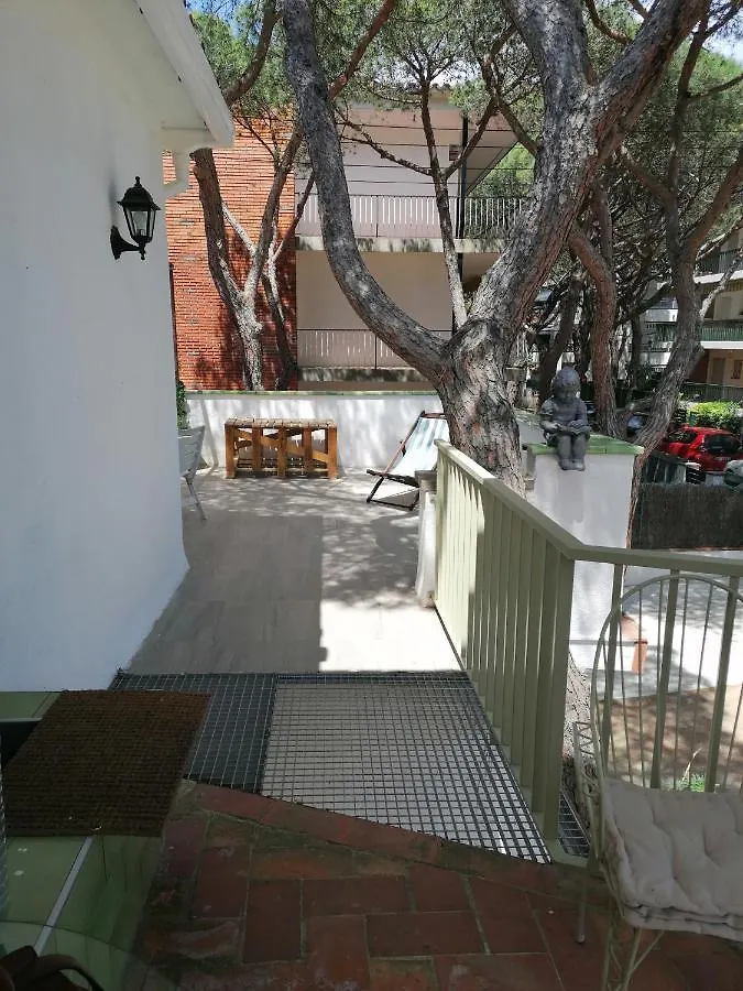 Old Side Duplex Platja D'Aro Apartment Spain