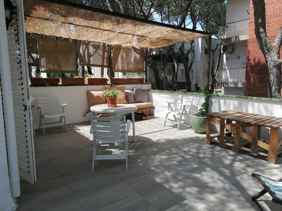 Old Side Duplex Platja D'Aro Apartment Spain