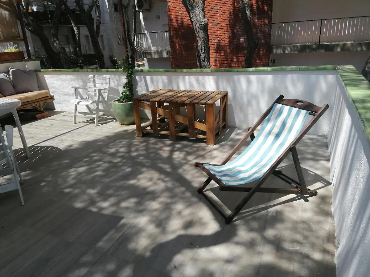 Old Side Duplex Platja D'Aro Apartment 0*,  Spain