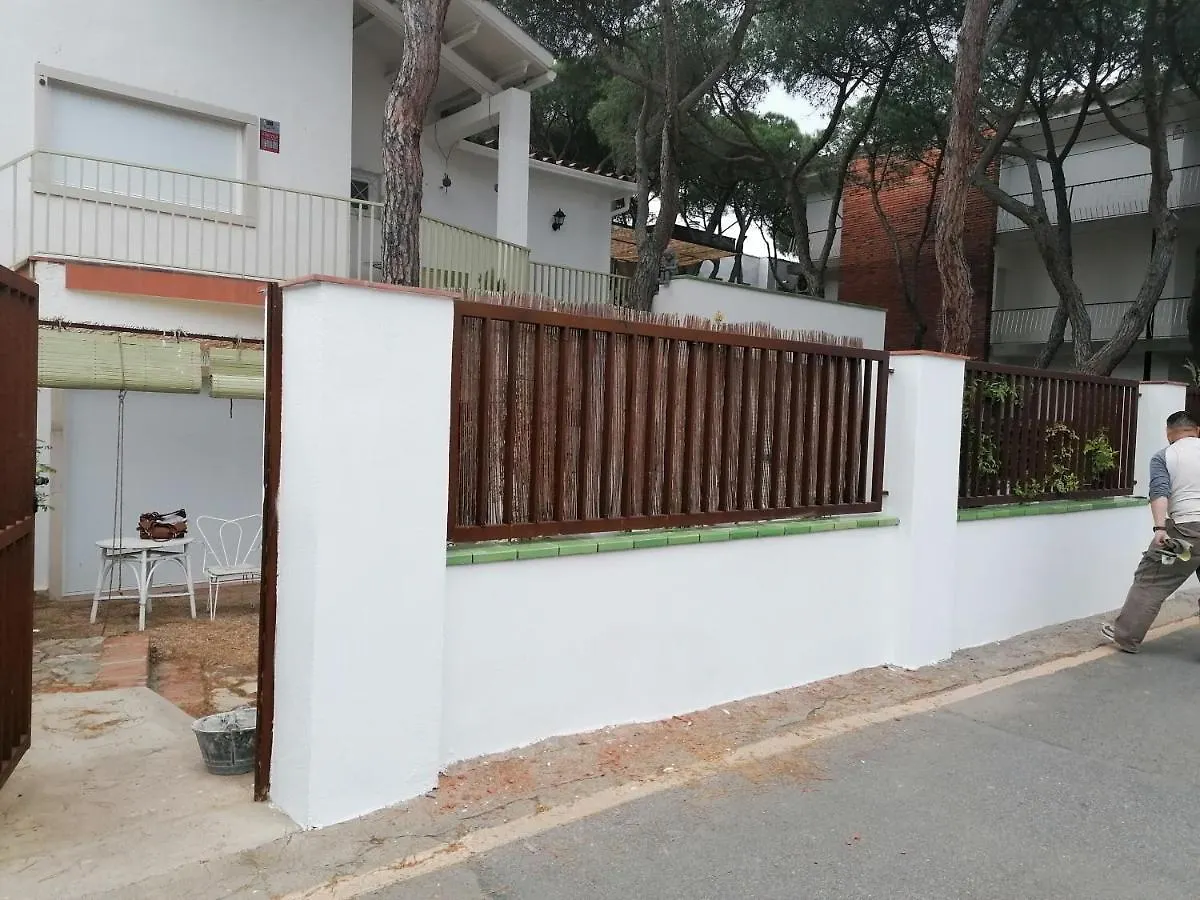 Old Side Duplex Platja D'Aro Apartment
