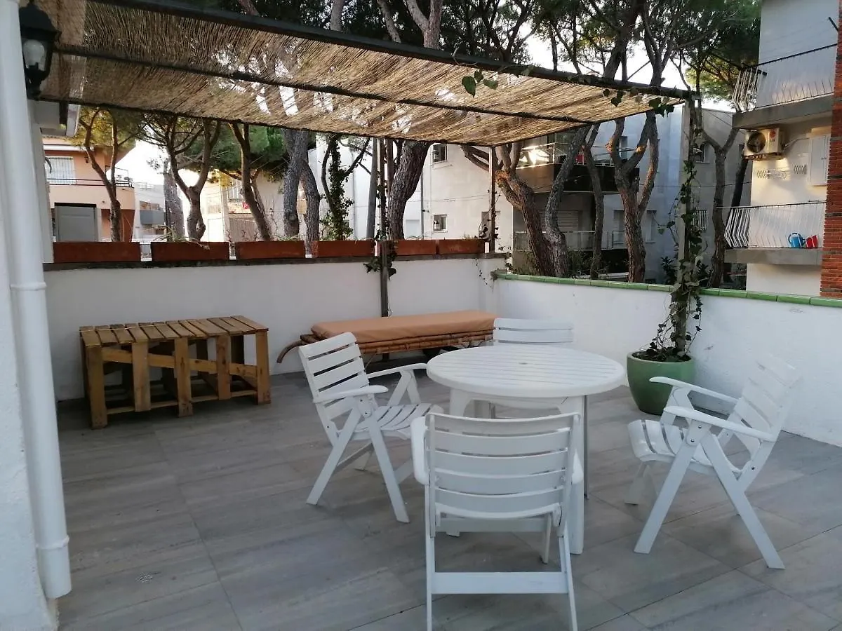 Old Side Duplex Platja D'Aro Apartment 0*,