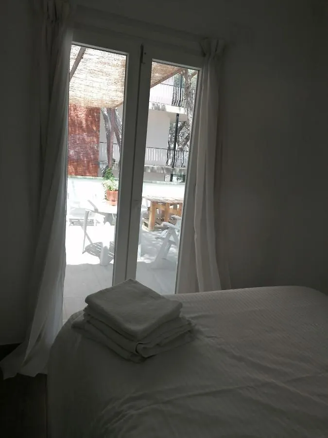 Old Side Duplex Platja D'Aro Apartment