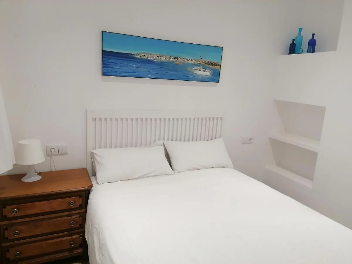 Old Side Duplex Platja D'Aro Apartment