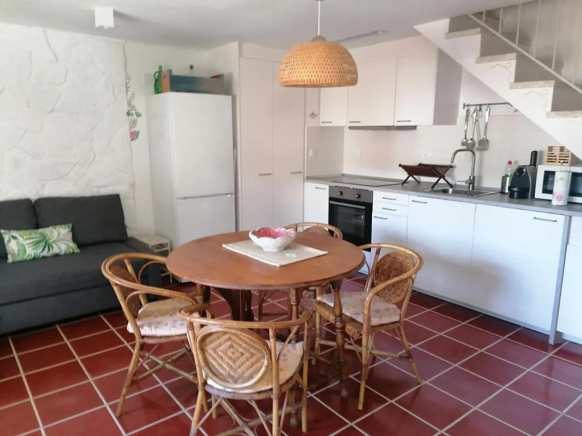 Old Side Duplex Platja D'Aro Apartment