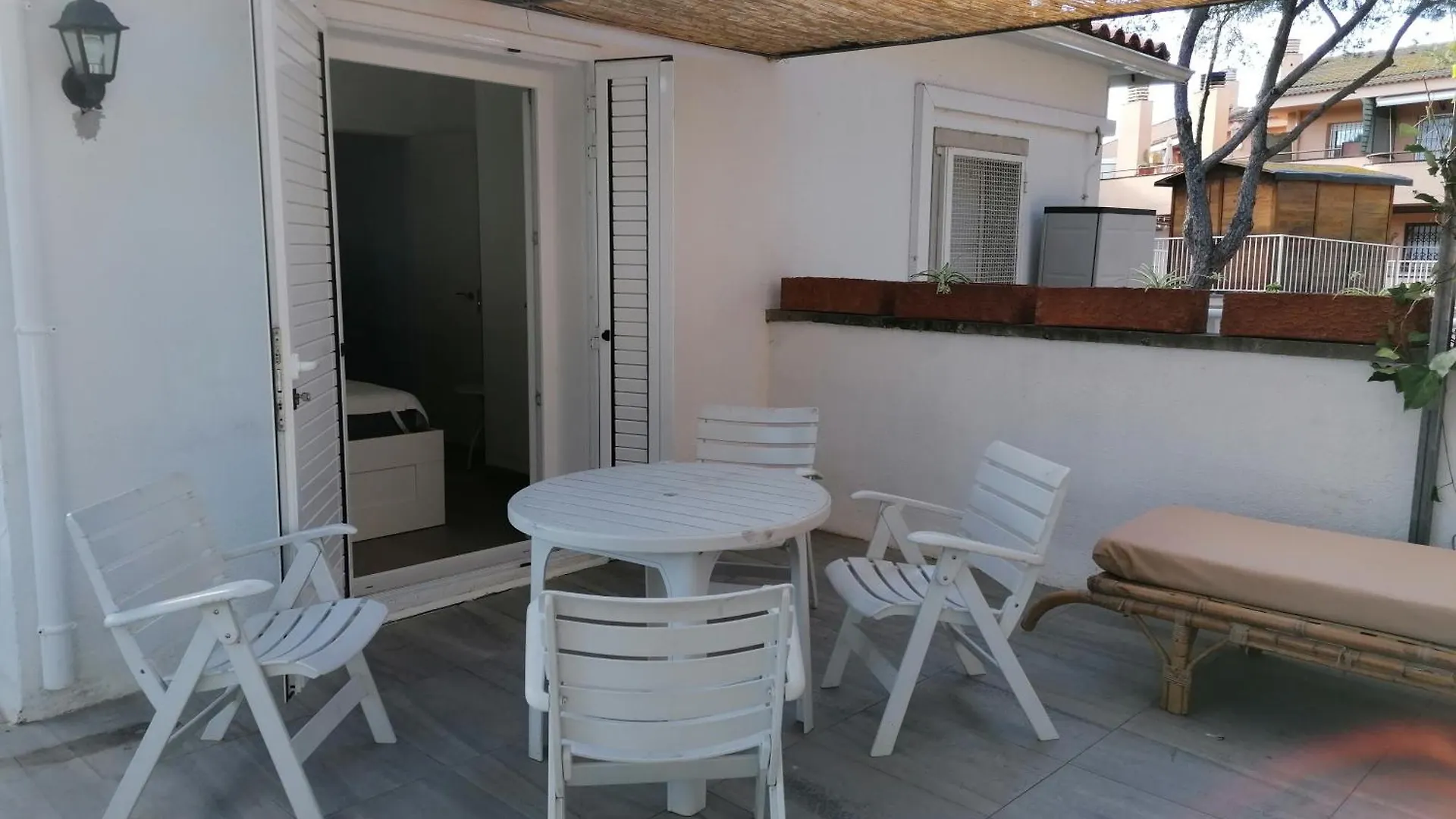 Old Side Duplex Platja D'Aro Apartment Spain