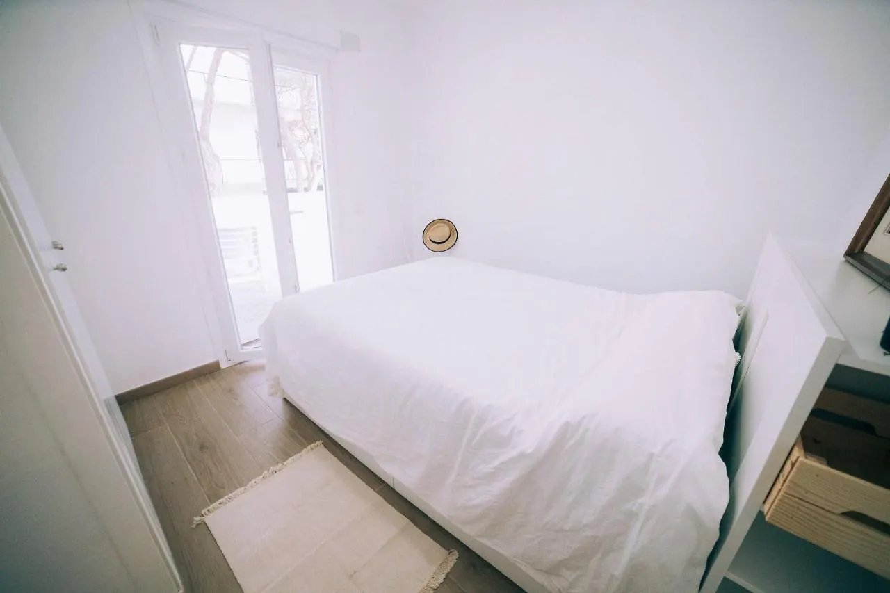 Old Side Duplex Platja D'Aro Apartment