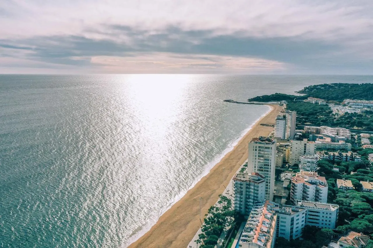 Old Side Duplex Platja D'Aro Apartment