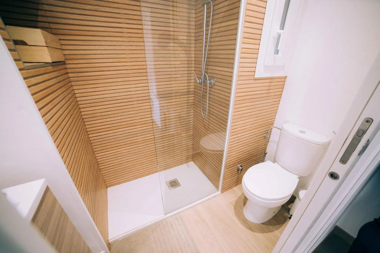 Old Side Duplex Platja D'Aro Apartment