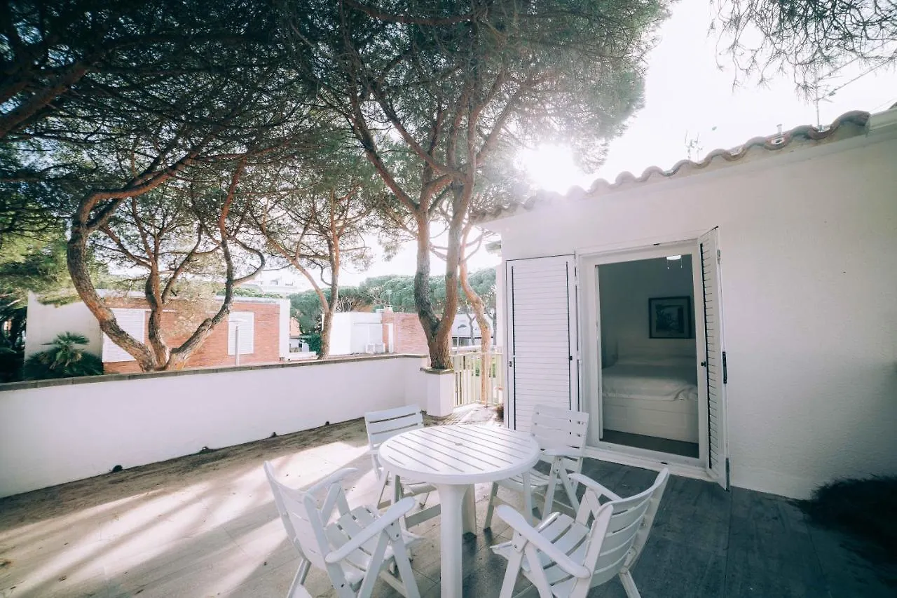 Old Side Duplex Platja D'Aro Apartment Spain