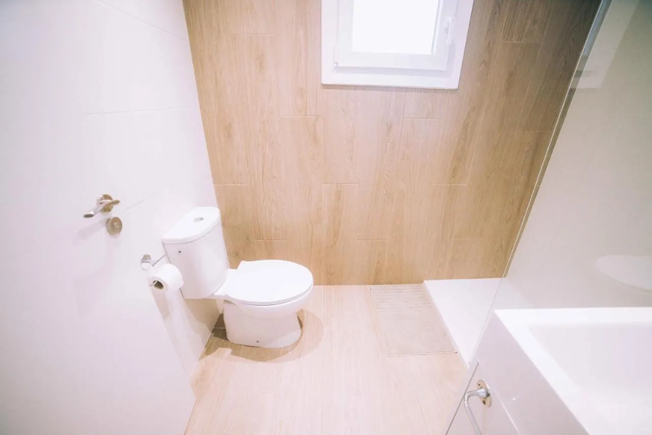 Old Side Duplex Platja D'Aro Apartment 0*,  Spain