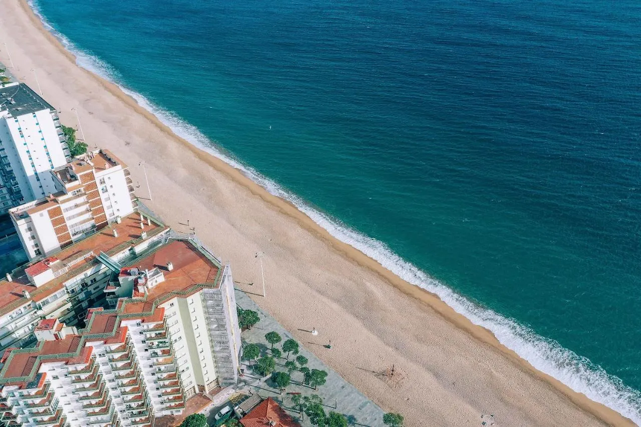 Old Side Duplex Platja D'Aro Apartment