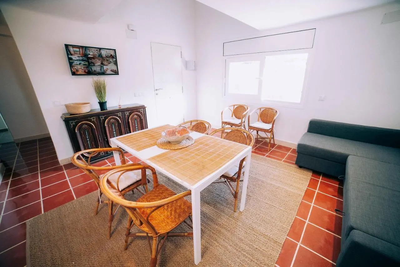 Old Side Duplex Platja D'Aro Apartment Spain