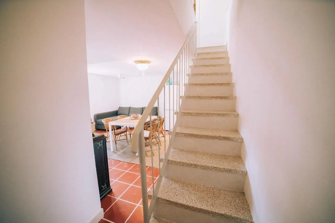 Old Side Duplex Platja D'Aro Apartment