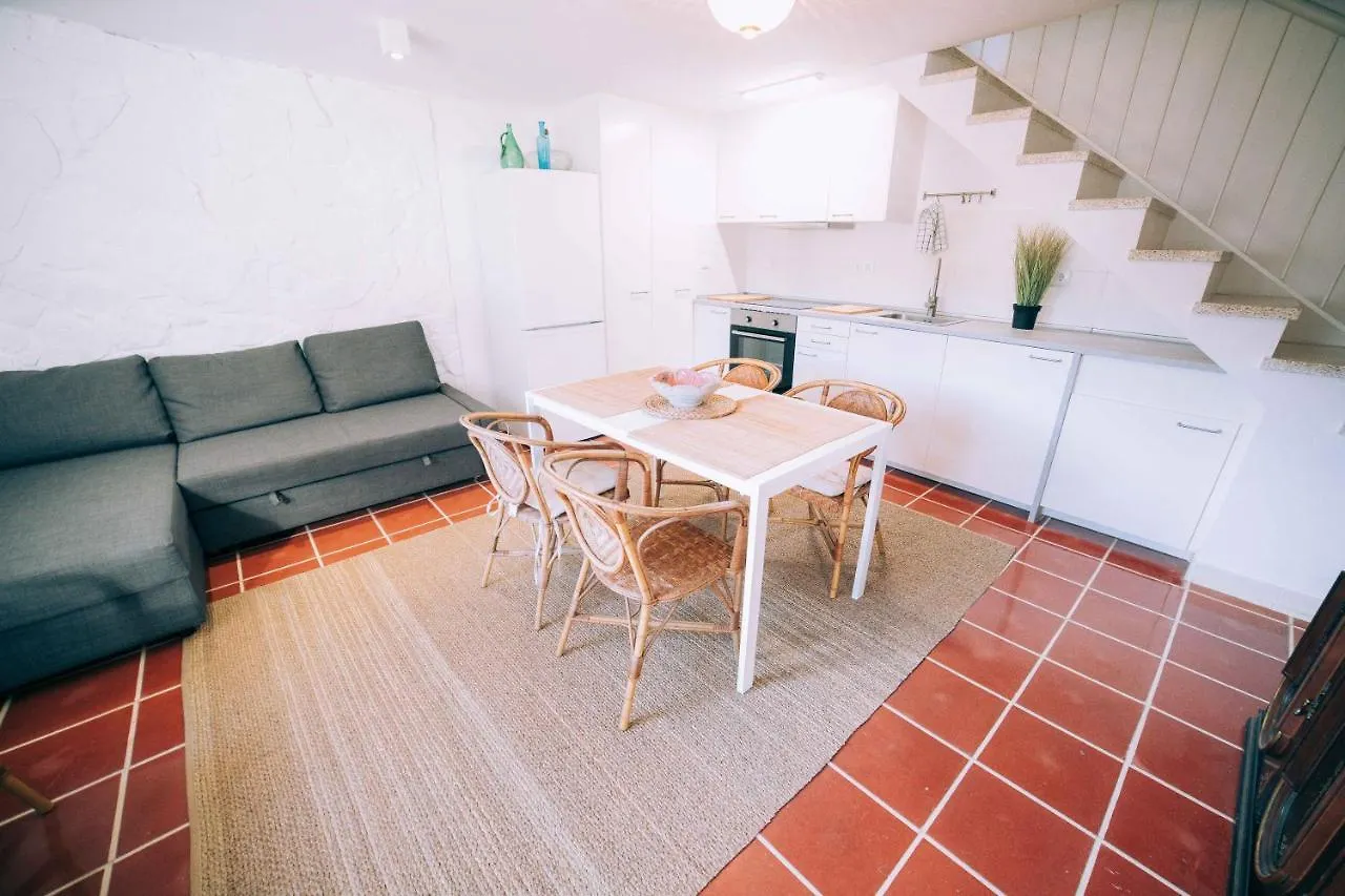 Old Side Duplex Platja D'Aro Apartment