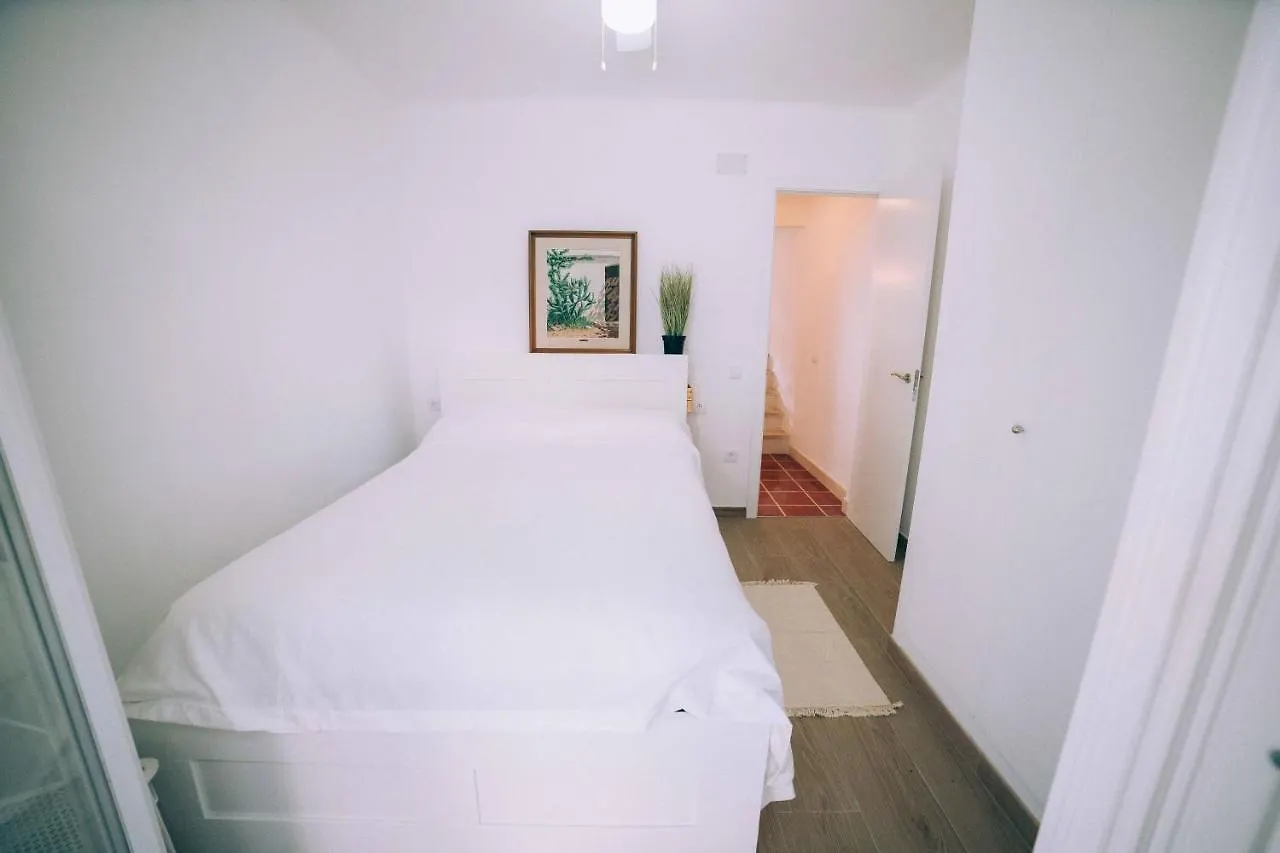 Old Side Duplex Platja D'Aro Apartment 0*,  Spain