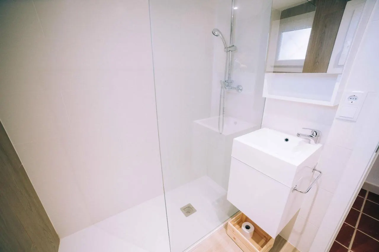 Old Side Duplex Platja D'Aro Apartment Spain