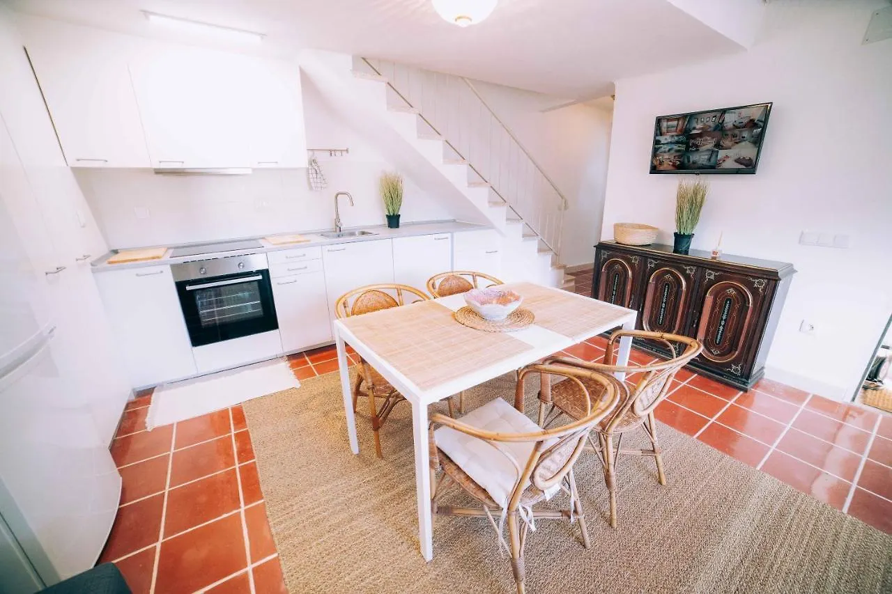 Old Side Duplex Platja D'Aro Apartment