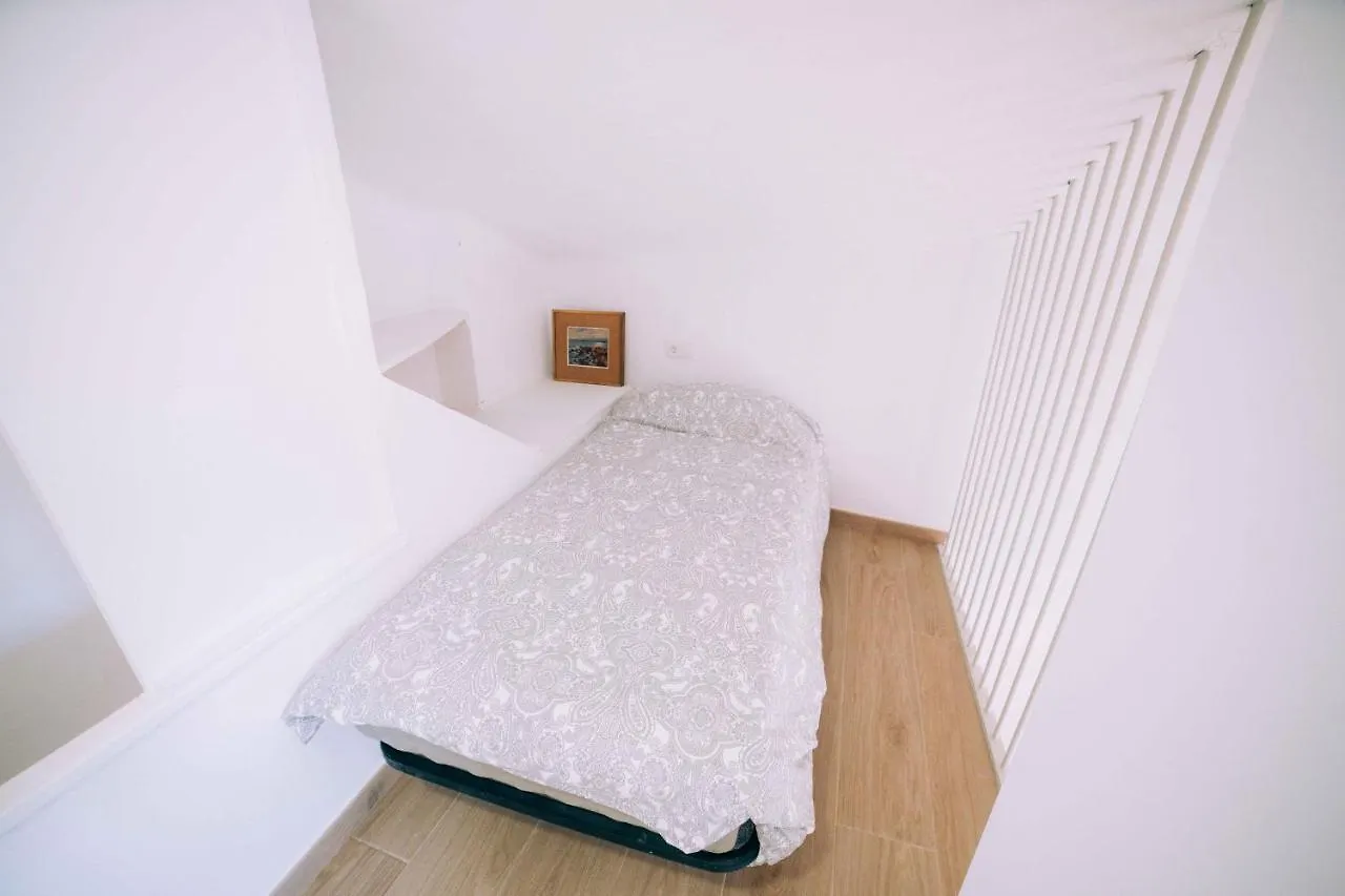 Old Side Duplex Platja D'Aro Apartment