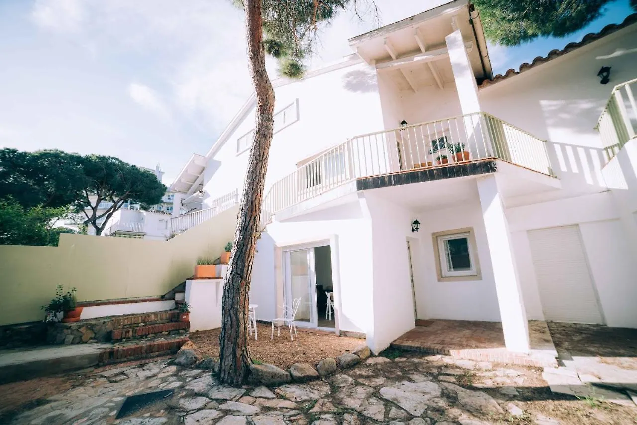 Old Side Duplex Platja D\'Aro contacts